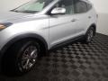 Sparkling Silver - Santa Fe Sport 2.4 AWD Photo No. 11