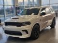White Knuckle 2021 Dodge Durango SRT Hellcat AWD Exterior