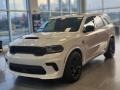  2021 Durango SRT Hellcat AWD White Knuckle