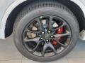 2021 Dodge Durango SRT Hellcat AWD Wheel and Tire Photo