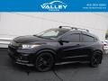 Crystal Black Pearl - HR-V Sport AWD Photo No. 1