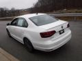 Pure White - Jetta Sport Photo No. 13