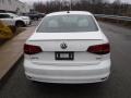 Pure White - Jetta Sport Photo No. 14