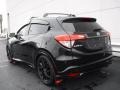 2021 Crystal Black Pearl Honda HR-V Sport AWD  photo #8