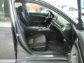 Modern Steel Metallic - Accord LX Sedan Photo No. 18