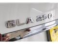 Cirrus White - GLA 250 Photo No. 7