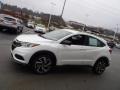 Platinum White Pearl - HR-V Sport AWD Photo No. 6