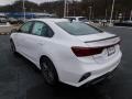 Snow White Pearl - Forte GT-Line Photo No. 5