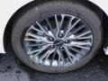 Snow White Pearl - Forte GT-Line Photo No. 10