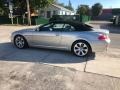 2005 Mineral Silver Metallic BMW 6 Series 645i Convertible  photo #5