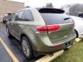 2013 Ginger Ale Lincoln MKX AWD  photo #2