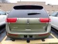 2013 Ginger Ale Lincoln MKX AWD  photo #3