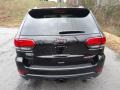 Diamond Black Crystal Pearl - Grand Cherokee Trailhawk 4x4 Photo No. 7
