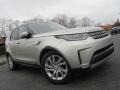 2017 Aruba Land Rover Discovery HSE #143492101