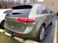 2013 Ginger Ale Lincoln MKX AWD  photo #4