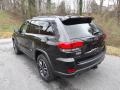 Diamond Black Crystal Pearl - Grand Cherokee Trailhawk 4x4 Photo No. 8
