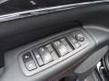 Diamond Black Crystal Pearl - Grand Cherokee Trailhawk 4x4 Photo No. 11
