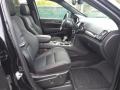 Ruby Red/Black 2021 Jeep Grand Cherokee Trailhawk 4x4 Interior Color