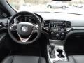 Diamond Black Crystal Pearl - Grand Cherokee Trailhawk 4x4 Photo No. 19