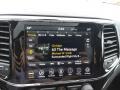 2021 Jeep Grand Cherokee Trailhawk 4x4 Controls