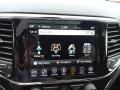 2021 Jeep Grand Cherokee Trailhawk 4x4 Controls