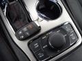2021 Jeep Grand Cherokee Trailhawk 4x4 Controls