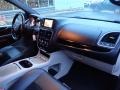 Billet Metallic - Grand Caravan SXT Photo No. 12