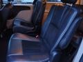 2017 Billet Metallic Dodge Grand Caravan SXT  photo #19
