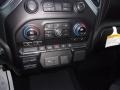 2021 Silver Ice Metallic Chevrolet Silverado 1500 RST Crew Cab 4x4  photo #33