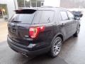 Shadow Black - Explorer Sport 4WD Photo No. 2