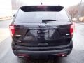 Shadow Black - Explorer Sport 4WD Photo No. 3