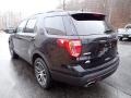 Shadow Black - Explorer Sport 4WD Photo No. 5