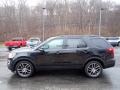 Shadow Black - Explorer Sport 4WD Photo No. 6