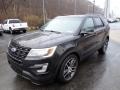 Shadow Black - Explorer Sport 4WD Photo No. 7