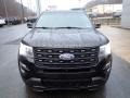 Shadow Black - Explorer Sport 4WD Photo No. 8