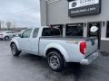 Brilliant Silver - Frontier Pro-4X King Cab 4x4 Photo No. 3