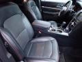 Shadow Black - Explorer Sport 4WD Photo No. 11