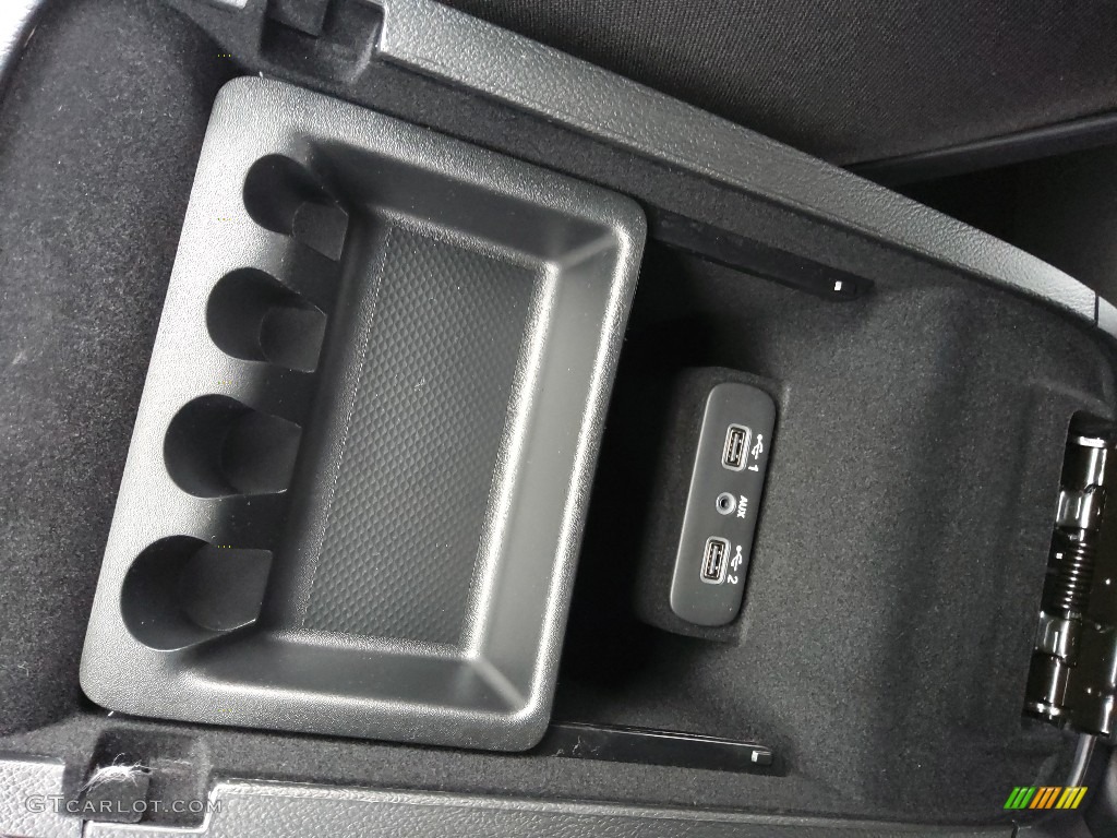 2021 Charger Scat Pack - Smoke Show / Black photo #26