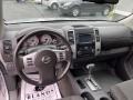 Brilliant Silver - Frontier Pro-4X King Cab 4x4 Photo No. 7