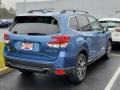 Horizon Blue Pearl - Forester 2.5i Limited Photo No. 2