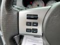 Brilliant Silver - Frontier Pro-4X King Cab 4x4 Photo No. 11