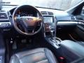Shadow Black - Explorer Sport 4WD Photo No. 22