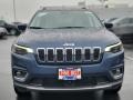 Slate Blue Pearl - Cherokee Limited 4x4 Photo No. 3