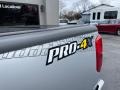 Brilliant Silver - Frontier Pro-4X King Cab 4x4 Photo No. 24