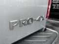 Brilliant Silver - Frontier Pro-4X King Cab 4x4 Photo No. 28