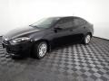Pitch Black - Dart SXT Photo No. 8