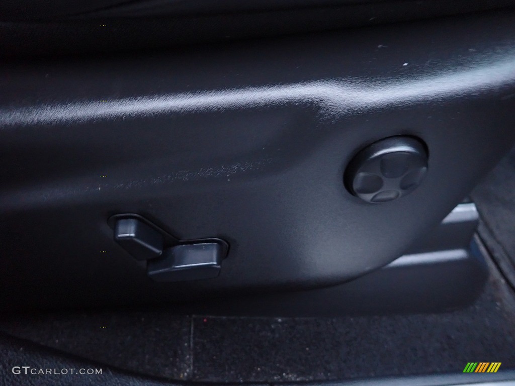 2014 Grand Cherokee SRT 4x4 - Brilliant Black Crystal Pearl / SRT Morocco Black photo #13