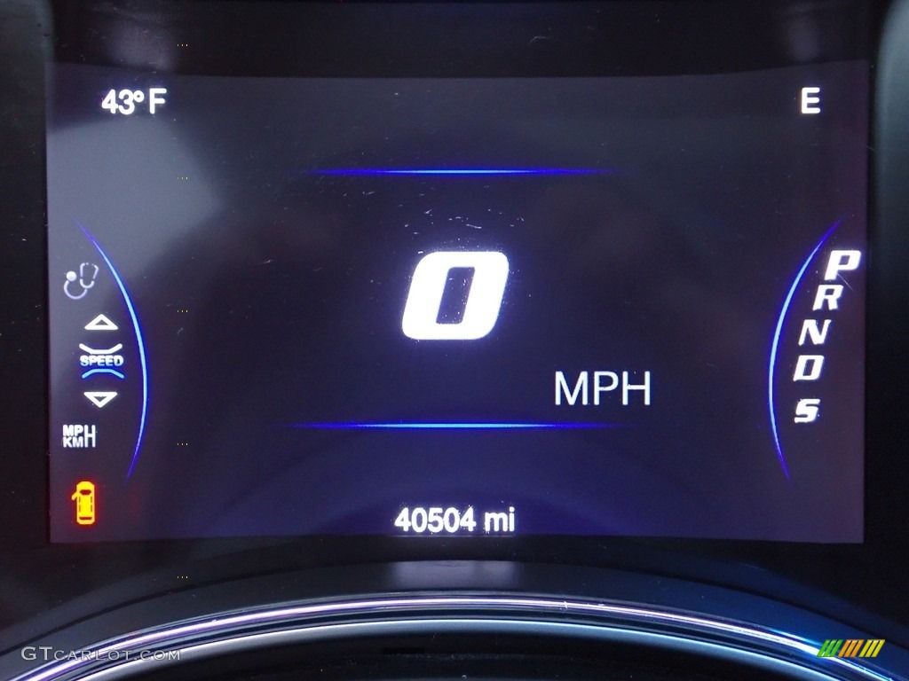 2014 Grand Cherokee SRT 4x4 - Brilliant Black Crystal Pearl / SRT Morocco Black photo #28