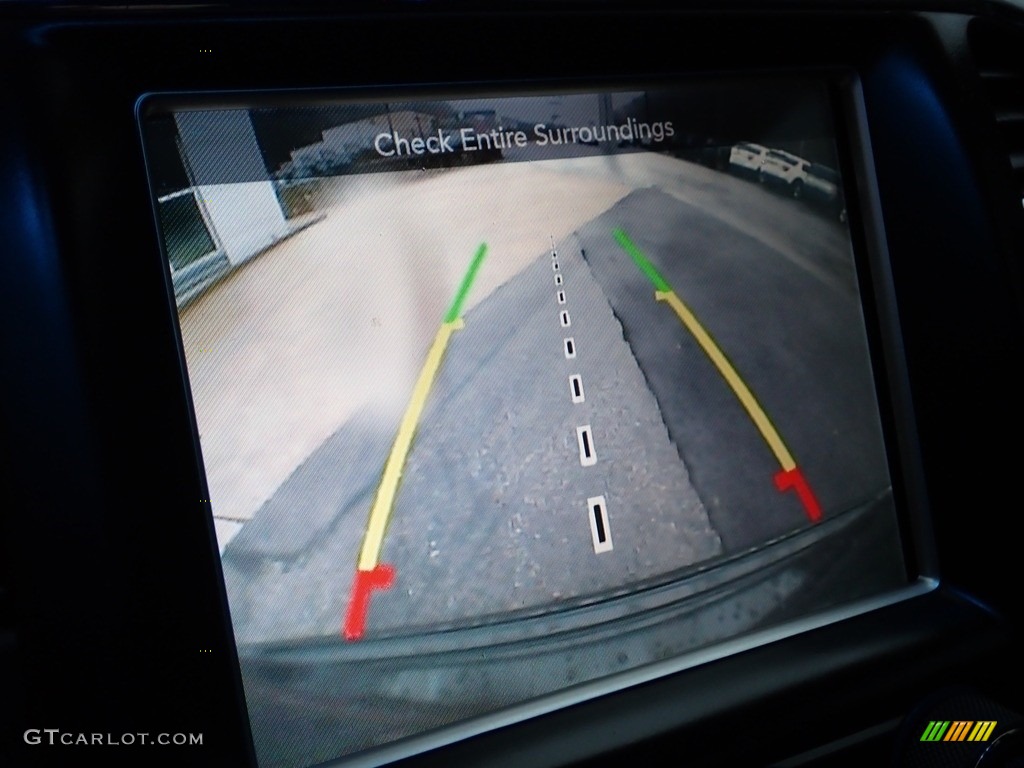 2014 Grand Cherokee SRT 4x4 - Brilliant Black Crystal Pearl / SRT Morocco Black photo #29