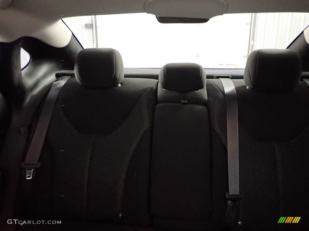 2014 Dart SXT - Pitch Black / Black/Light Tungsten photo #26